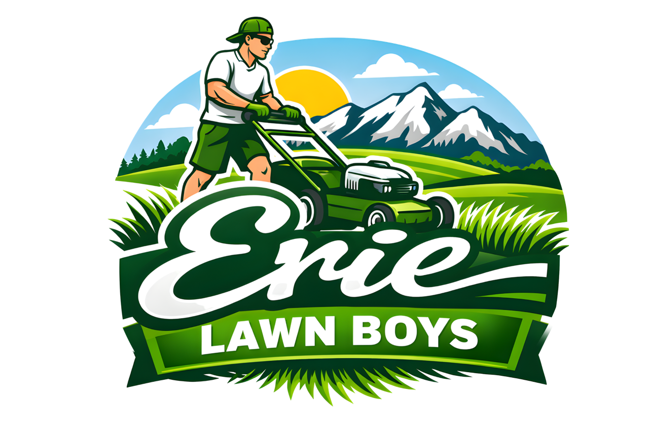 Erie Lawn Boys